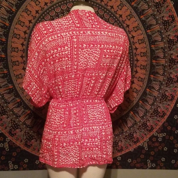 Vs robe - Picture 4 of 5